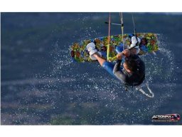 2017 Kitesurf Ingrill